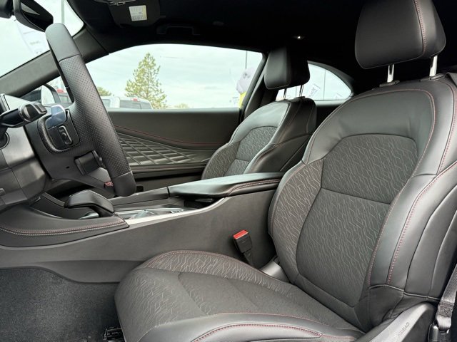 2025 Dodge Charger R/T photo 2