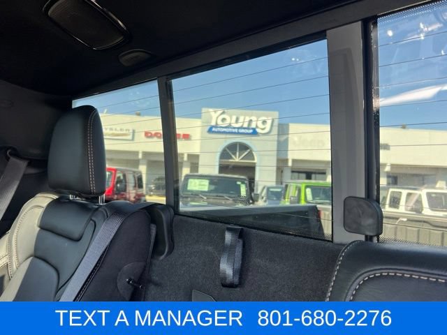 2024 RAM Ram 1500 Pickup TRX - Photo 40