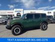 Used 2023 Ford Bronco Badlands SUV
