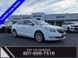 Used 2016 Buick Lacrosse Leather Sedan