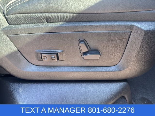 2026 RAM 2500 Laramie - Photo 17