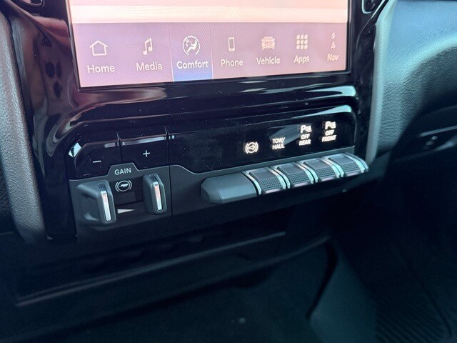 2026 Ram 3500 Big Horn photo 4