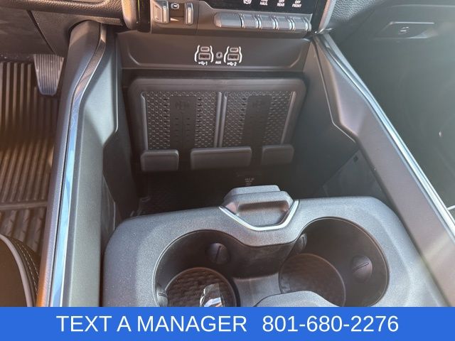 2026 RAM 2500 Laramie - Photo 17
