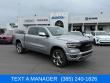 Used 2024 Ram 1500 Limited Truck Crew Cab