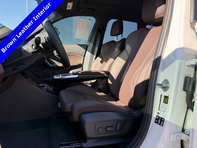 2025 Bmw X1 XDrive28i photo 2