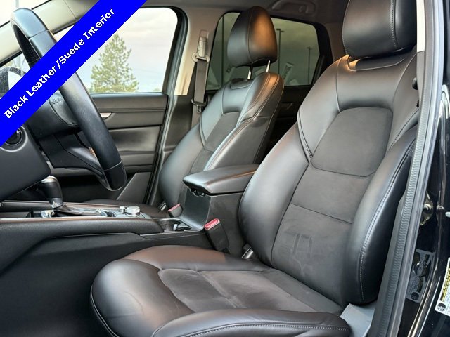 2020 Mazda CX-5 Touring photo 2
