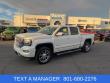 Used 2017 GMC Sierra 1500 Denali Truck Crew Cab