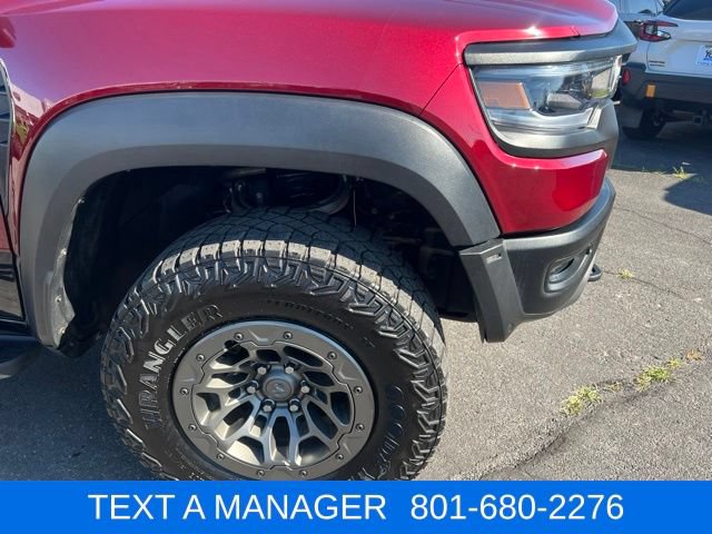 2024 RAM Ram 1500 Pickup TRX - Photo 10