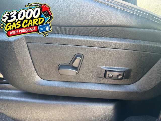 2026 RAM 2500 Laramie - Photo 19