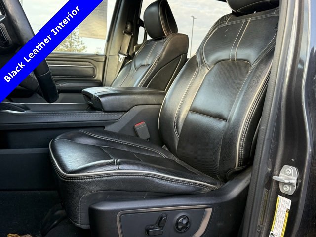 2020 Ram 1500 Limited photo 2