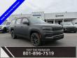 Used 2024 Jeep Grand Wagoneer Series II Obsidian SUV