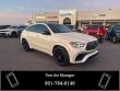 Used 2024 Mercedes-Benz GLE AMG GLE 63 S Coupe