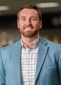 Staff member Jason Shipley from df388c3701f9