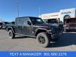 Used 2020 Jeep Gladiator Rubicon Truck Crew Cab