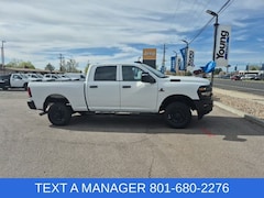2026 Ram 2500 TRADESMAN CREW CAB 4X4 6'4 BOX Pickup