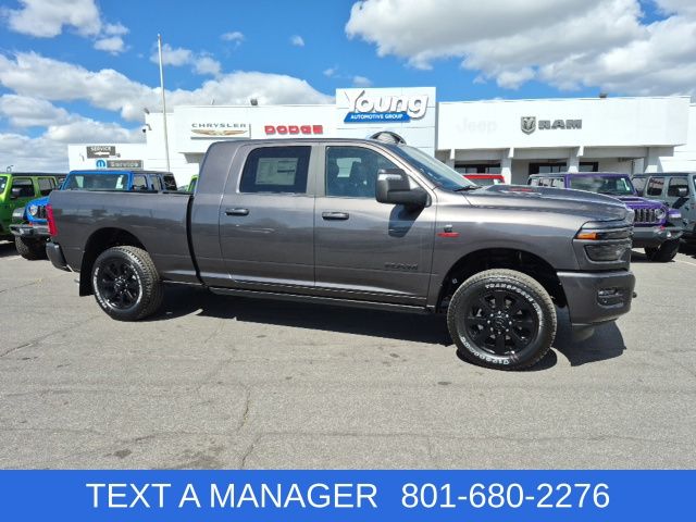 2026 RAM 2500 Laramie 4X4 Mega Cab's photo