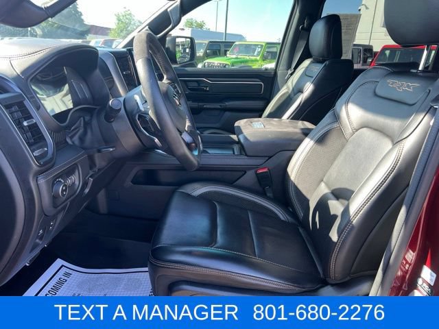 2024 RAM Ram 1500 Pickup TRX - Photo 20