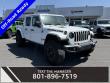 Used 2021 Jeep Gladiator Rubicon Truck Crew Cab