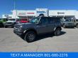 Used 2022 Ford Bronco Big Bend SUV