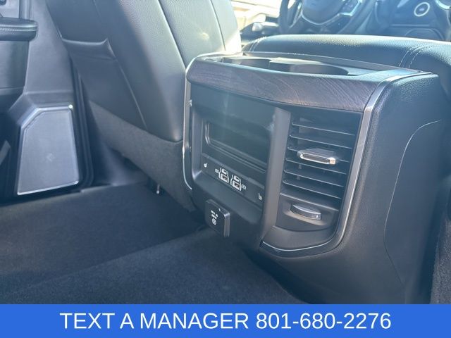2026 RAM 2500 Laramie - Photo 15