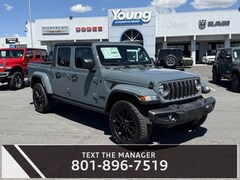 2025 Jeep Gladiator Sport Pickup