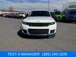 Used 2023 Jeep Grand Cherokee L Laredo SUV