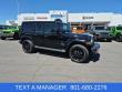 Used 2023 Jeep Wrangler 4xe Sahara SUV