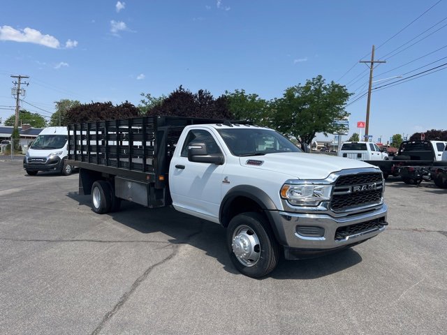 2023 Ram 5500 Tradesman photo 3