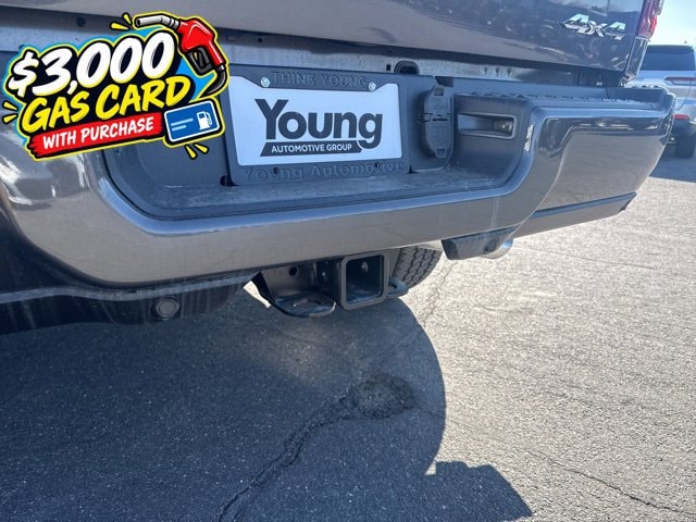 2026 RAM 2500 Laramie - Photo 8