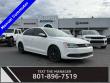 Used 2013 Volkswagen Jetta Sedan 2.5L SE Sedan