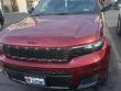 Used 2022 Jeep Grand Cherokee L Altitude SUV