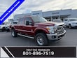 Ford Super Duty F-350 SRW