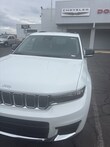 Jeep Grand Cherokee L