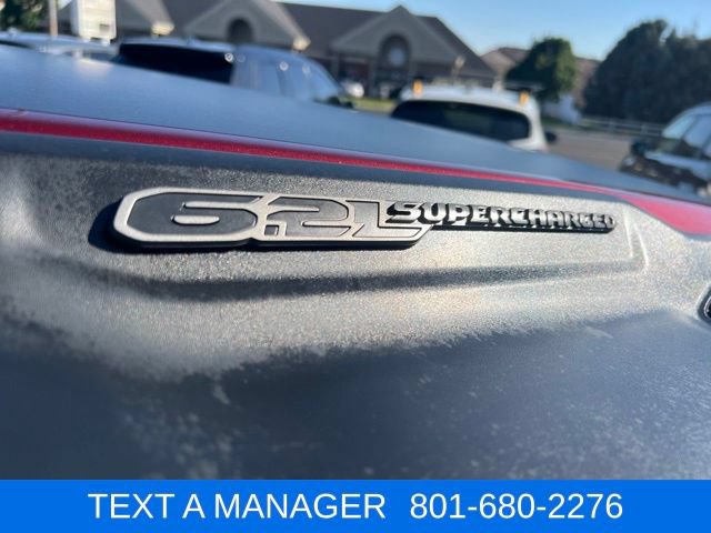 2024 RAM Ram 1500 Pickup TRX - Photo 11