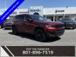 Used 2021 Jeep Grand Cherokee L Altitude SUV