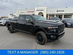 2026 Ram 3500 Limited Pickup