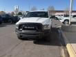 Used 2022 Ram 1500 Classic Warlock Truck Quad Cab