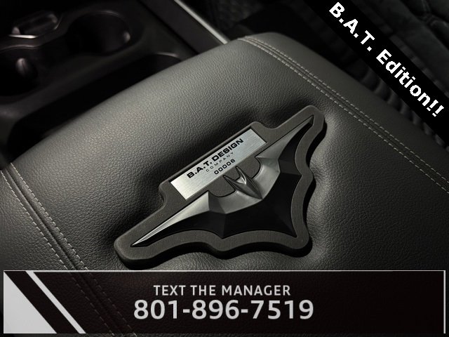 2025 Ram 1500 Big Horn Lone Star photo 3