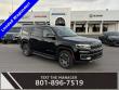 Used 2022 Jeep Wagoneer Series III SUV