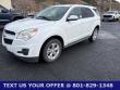 Used 2014 Chevrolet Equinox LT SUV