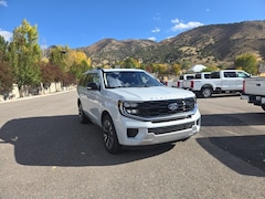 2025 Ford Expedition Platinum SUV