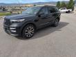 Used 2020 Ford Explorer ST SUV