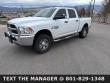 Used 2018 Ram 2500 Tradesman Truck Crew Cab