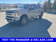 Used 2017 Ford F-350 Lariat Truck Crew Cab