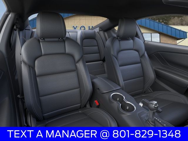 2026 Ford Mustang GT Premium Fastback - Photo 10