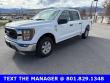 Used 2023 Ford F-150 XLT Truck SuperCrew Cab
