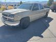 Used 2006 Chevrolet Silverado 1500 LS Truck Crew Cab