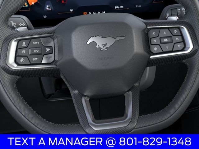 2026 Ford Mustang GT Premium Fastback - Photo 12