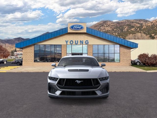 2026 Ford Mustang GT Premium Fastback - Photo 6