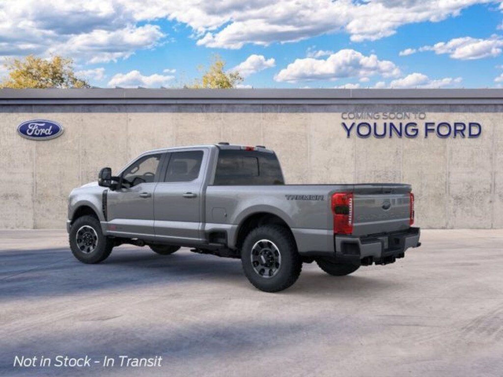 New 2026 Ford F-350 XL Truck Crew Cab